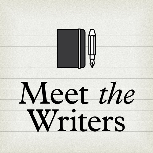 Meet the Writers - Victoria Hislop
