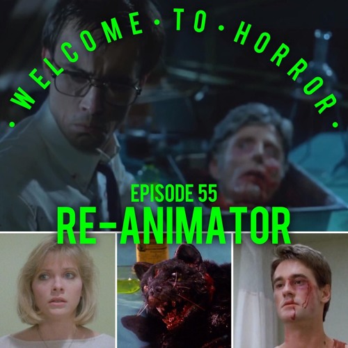 Re-animator