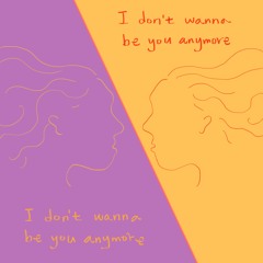 billie eilish - idontwannabeyouanymore (cover by. flohwa)