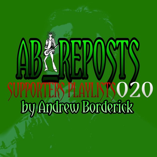 AB Supporters Playlist 020