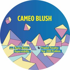 PREMIERE - Cameo Blush - Murky Waters (Touch from a Distance)