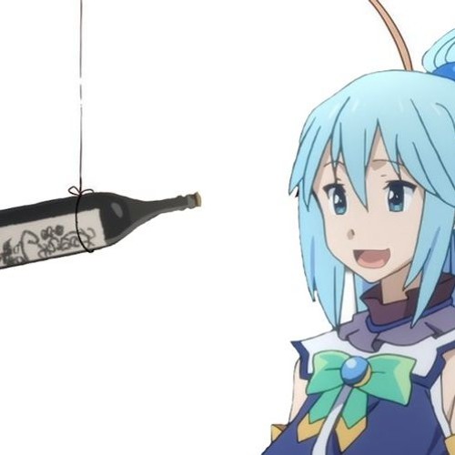 TurboAutism - A Cruel Angel - -39 - S Thesis - Eurobeat Remix