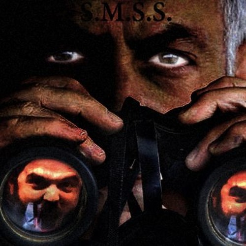 Tempelfeld Reprise- S.M.S.S. ( Stanislav Militare Soul Systemma) w/ Lorenz Masé