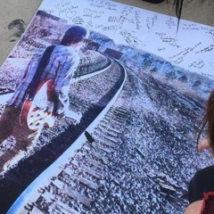 rest in peace // i wont ever be the same