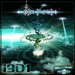 BIOKINETIX - Lets Go