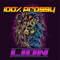 Lion "100% Proggy" GOA Jubilee Set
