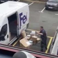 Fed Ex // Instrumental