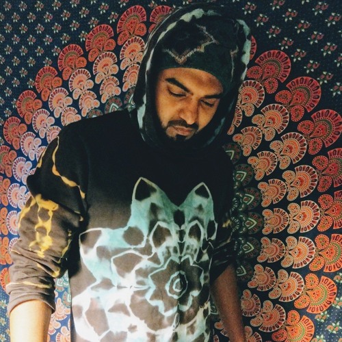 RUDHA - Samaa Records Set Mix Series (Vol.15)