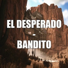 Bandito (old track)