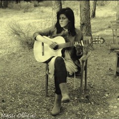Souad Masi - Oumniya (Session Live)
