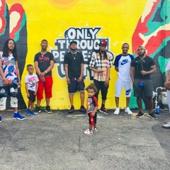 My Section (Eastside)ft.LOU Indyboy Mike Grahm Famous Vaa  & Jmoney