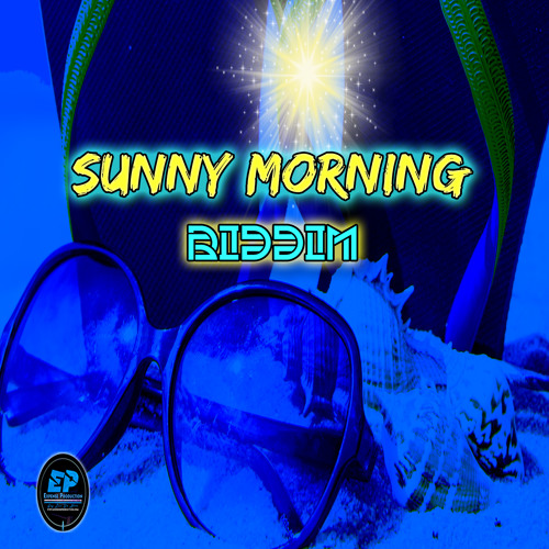 Stream Reggae Instrumental 2019 | Sunny Morning | Dancehall Riddim ...
