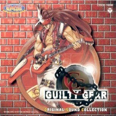 Conclusion - Guilty Gear OST
