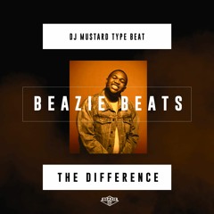 [FREE] Dj Mustard x 03 Greedo Type Beat - "The Difference" Prod. by @BeazieBeats