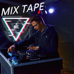 MIX TAPE BY DJ MIC techno house!