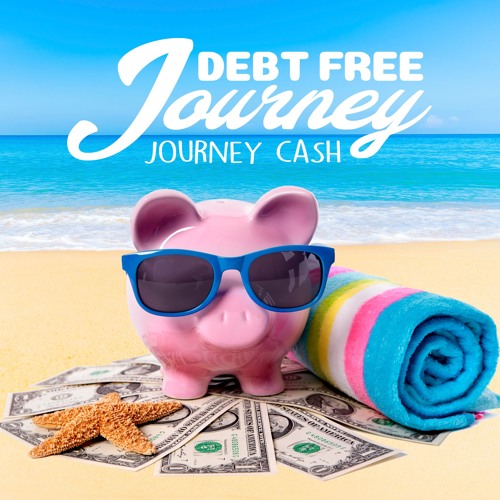 Debt Free Journey
