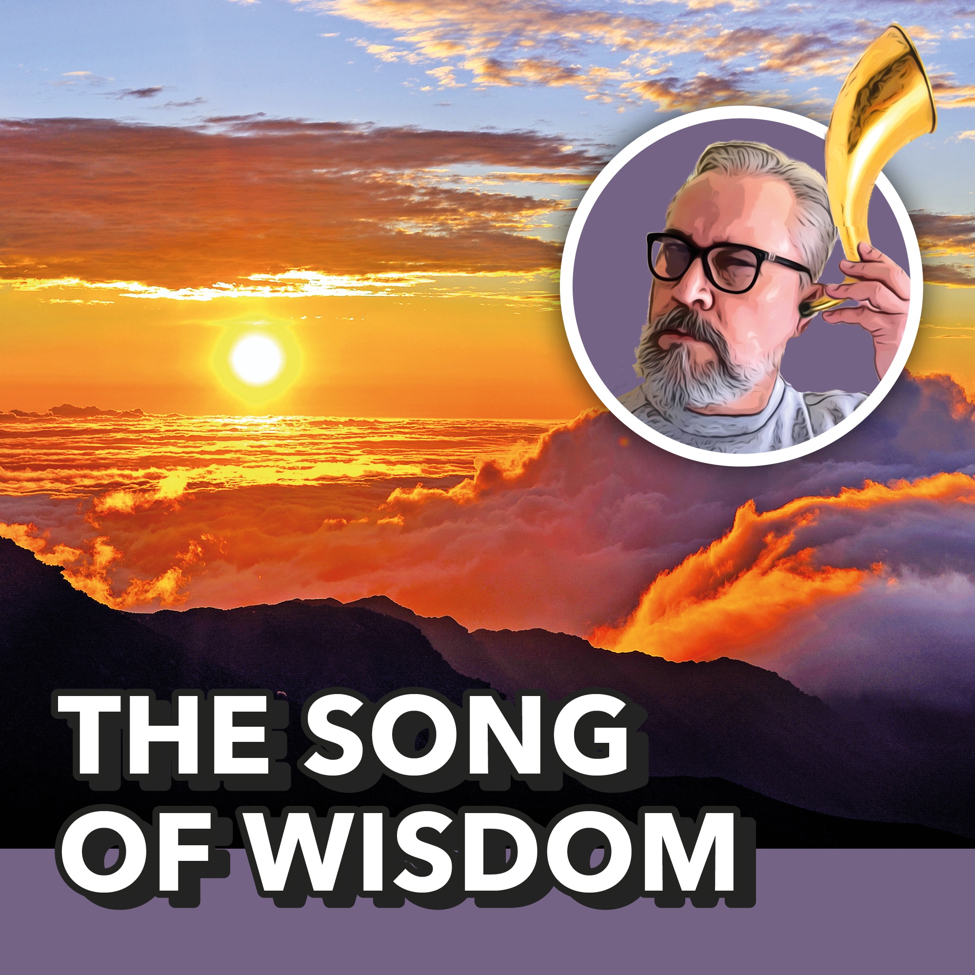 The Song of Wisdom