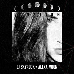 Dj Skyrock, Alexa Moon - Lunation