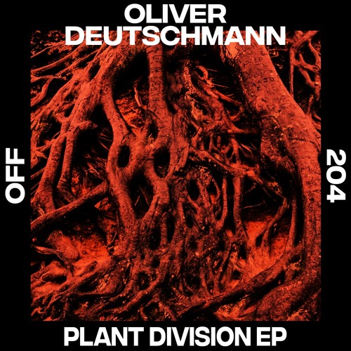 Oliver Deutschmann - Scars (Jamaica Suk Remix) - OFF204