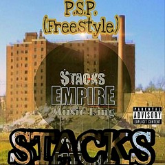 (Bonus Track) Stacks P.S.P. (Freestyle)