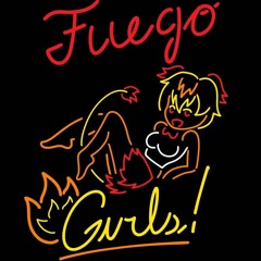 Fuego Girls