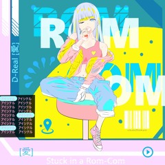 Stuck in a Rom-Com (Prod. By Passionlips)