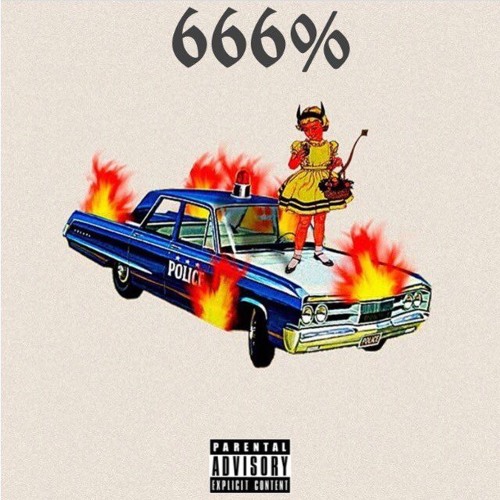 kenboy -666%