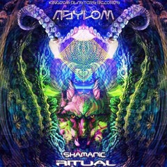 Asylom - Shamanic Ritual (Out Now)