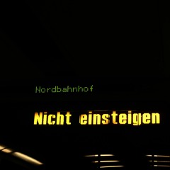 Never Go Out