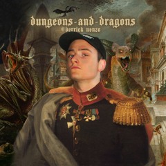 Dungeons And Dragons (Official Audio)