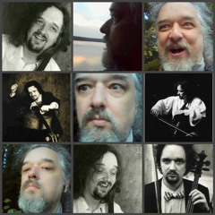 Free Improvisation with Victor Sobolenko
