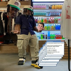 Fear Of God feat. TAKEVAN PROD. SXDTYLER