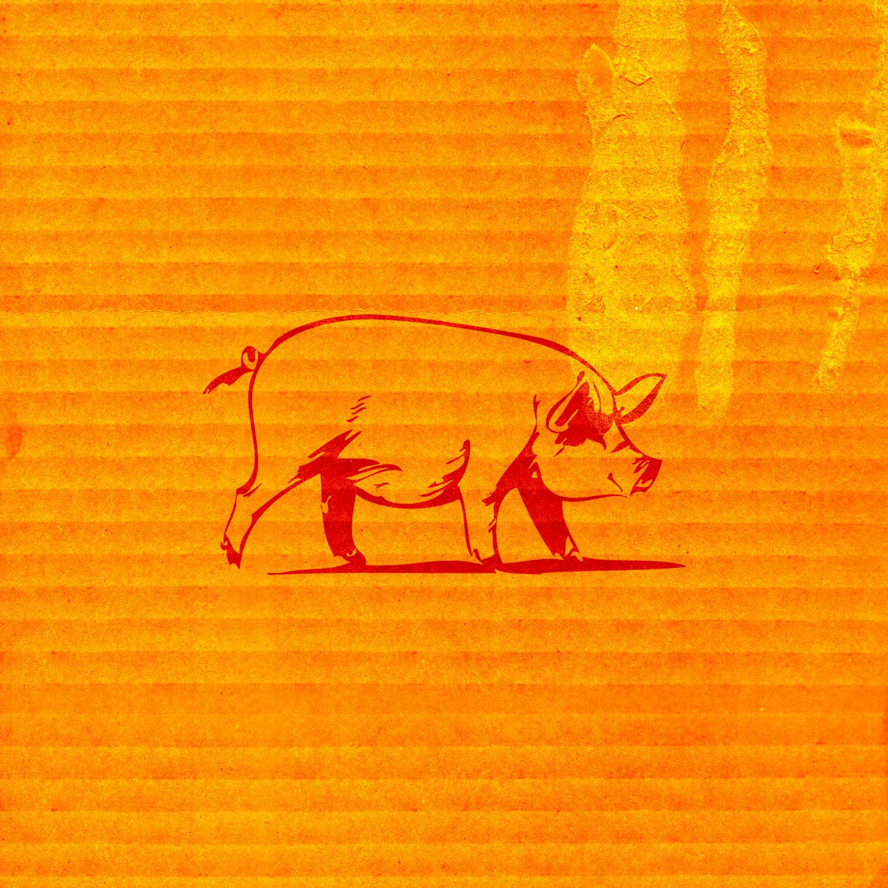 Sinners episode artwork