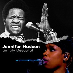 Stream Jennifer Hudson - Simply Beautiful (Al Green Tribute) by Lucas  Simpólio | Listen online for free on SoundCloud