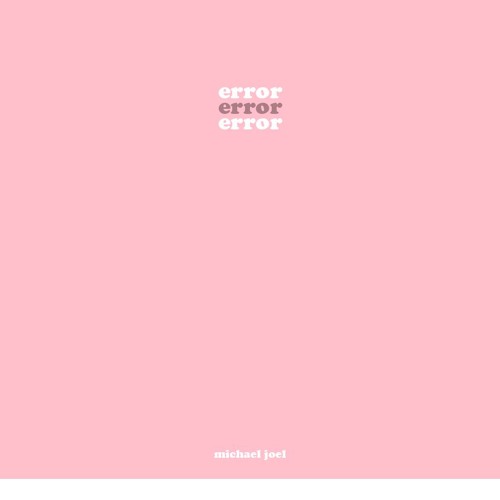 #error (Prod. Young Taylor)