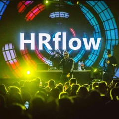 HRflow - Nehéz (közr. Giajjenno)