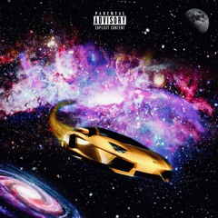 Space Coupe feat. Ymarq [Prod. HillBillyBeats]