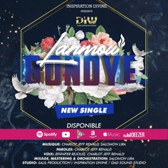 Divine Inspiration Worship (DIW) - Lanmou Bondye