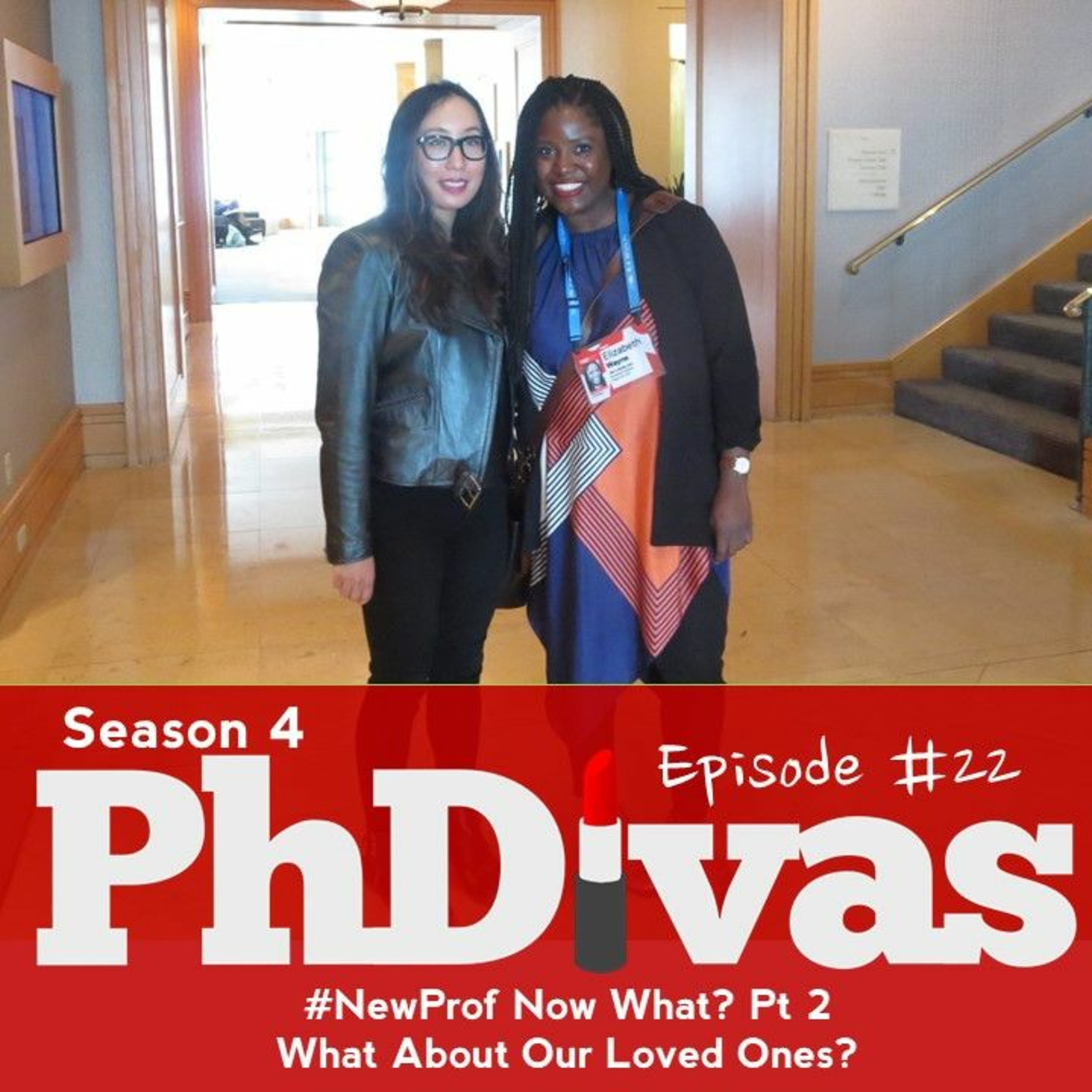 PhDivas