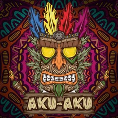 Aku Aku (Live Guitar Mix)