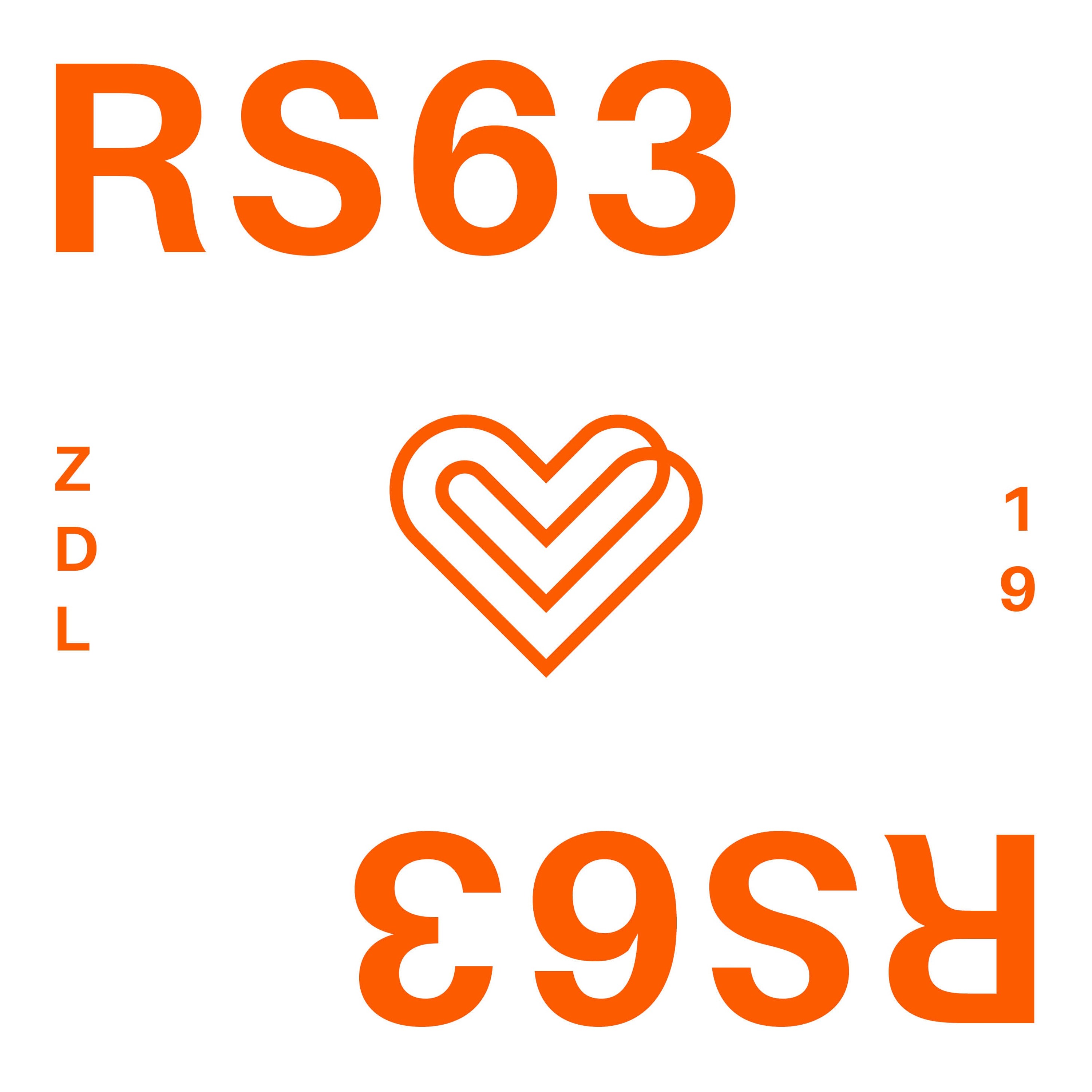 Zug der Liebe