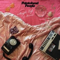 Potatohead People - Single Life (Instrumental)