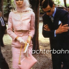 Yachterbahn by Tilmann Koellner