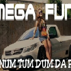 MEGA FUNK FUGA NA DONA DE CASA (sem vinheta) DJ JEAN CP / AGOSTO 2019