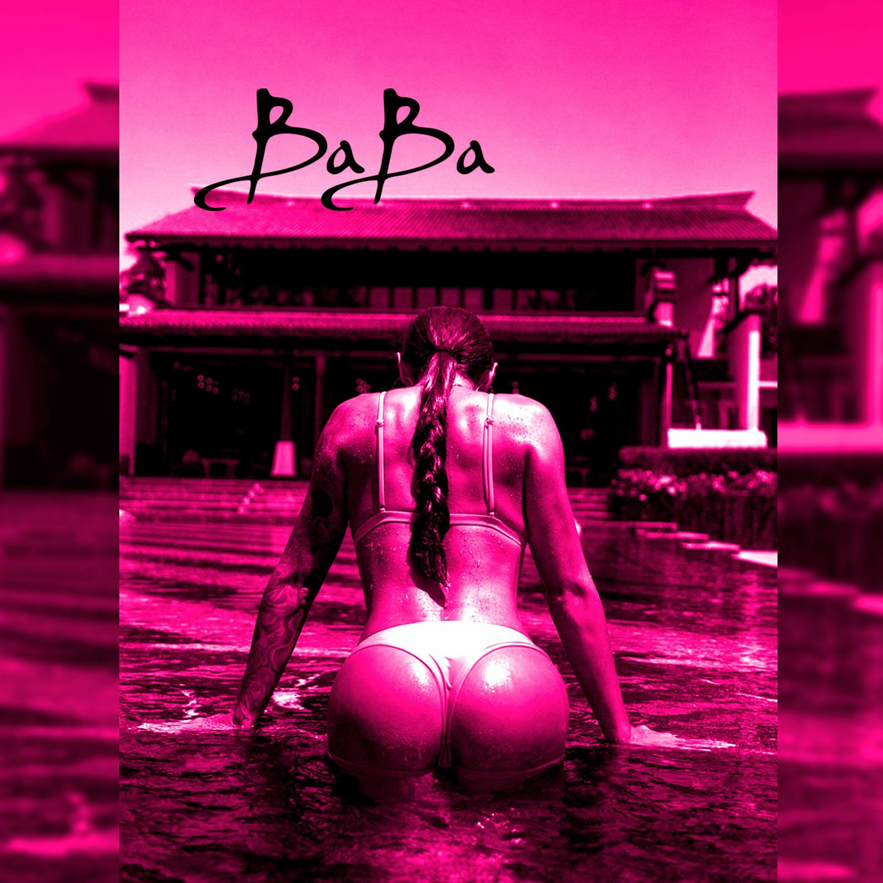 Music from Baba Beach Club