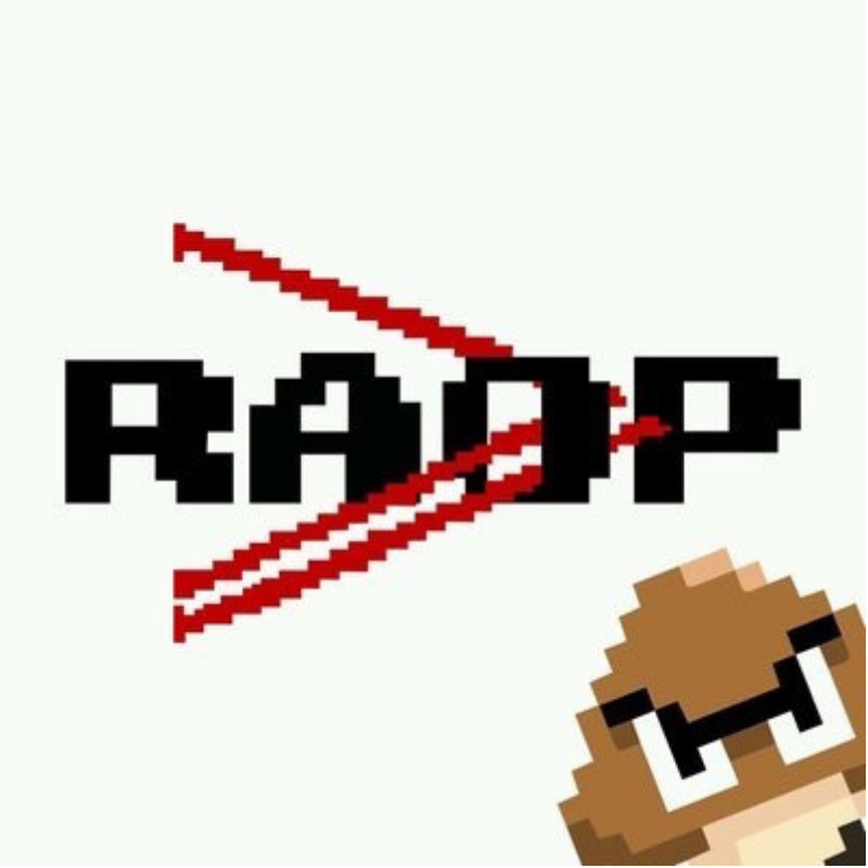 RANDOM ACTS OF PODCAST