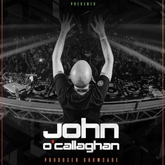 John O'Callaghan Producer Showcase