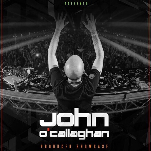John O'Callaghan Producer Showcase