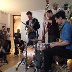 Brewers House Live In Paris