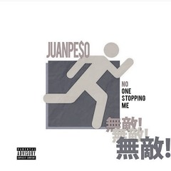 JUANPESO x NO ONE STOPPING ME (prod. ochugg) DJMIX